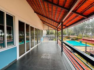 Peace Garden Beach Resort - 5