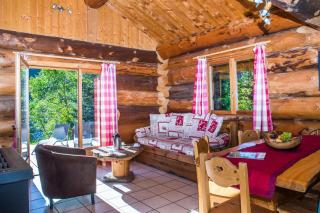 Le Couarôge Chalets et Appartements - 5
