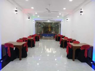 Mangroven River View Hotel - 5