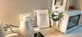 신규!홍대입구역5분,무료주차,Elevator,인천공항직행50분, 강남역30분,홍대거리 - 1