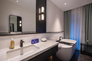 Guanyun Manxin Mansion, Guling, Lushan - 1