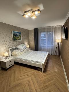 Prestige Apartament near thermal pool - Berehove - 0