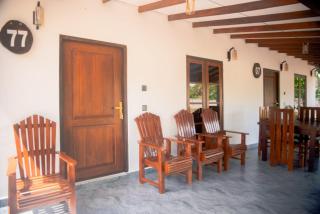 Wilpattu Wild Cottages - 6