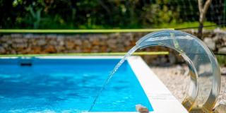 Losinj haus with pool - 9