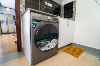 TK Urban Retreats - 5