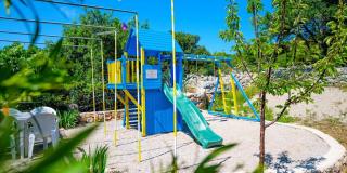 Losinj haus with pool - 3