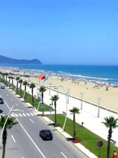 Miramar Beach Martil - 0