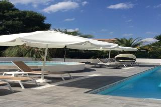 Delightful Villa at Moriani-Plage with Garden - 9