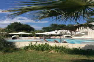 Delightful Villa at Moriani-Plage with Garden - 3