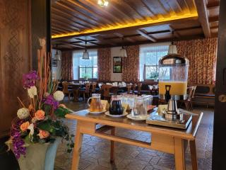 Gasthof Neuhofen - Eugendorf - 2