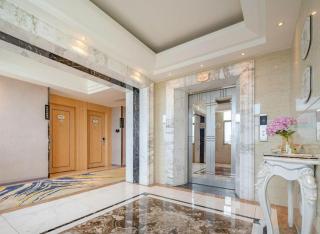 Vienna 3 Best Hotel Dongguan Liaobu Shida Road - 4