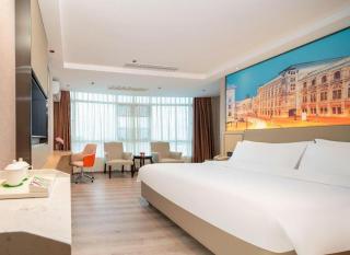 Vienna 3 Best Hotel Dongguan Liaobu Shida Road - 1