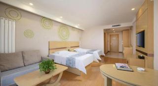 GreenTree Inn Chifeng Ningcheng County Bus Station Branch - 1