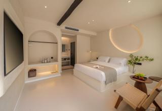 Yijianju Garden Inn - 9