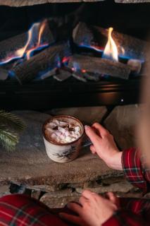 Chata Dwie Doliny - 8