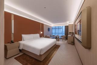 Orange Crystal Nanchang Honggutan MixC Hotel - 5