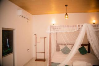 Wilpattu Wild Cottages - 1