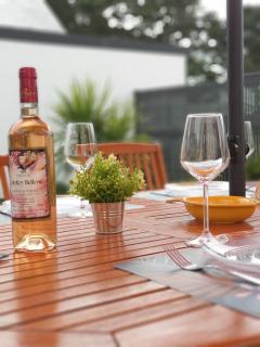 Séjour inoubliable Maison spacieuse & confortable - 9