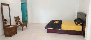 Mangroven River View Hotel - 8