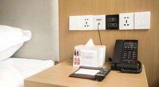 Shell Changzhou Yangrong City Hotel - 3