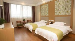 Shell Changzhou Yangrong City Hotel - 3