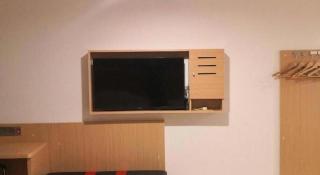 7 Days Premium Hotel Ji'an Taihe Gongnongbing Avenue - 1