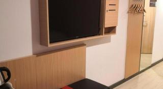 7 Days Premium Hotel Ji'an Taihe Gongnongbing Avenue - 4