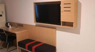 7 Days Premium Hotel Ji'an Taihe Gongnongbing Avenue - 5