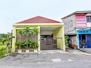 OYO 91920 Pondok'ku Inn - 9