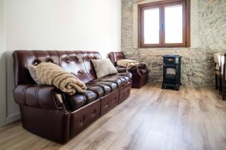 Rural apartment La Cantonada - 7