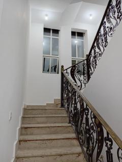 MK House bed space - 3