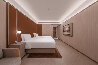 Orange Crystal Nanchang Honggutan MixC Hotel - 8