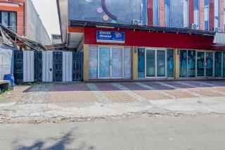 Hotel O Sman House - 5