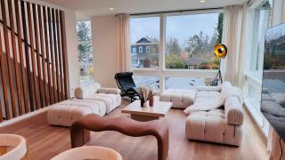 Premium 3BR Suite Minutes to Downtown - 0