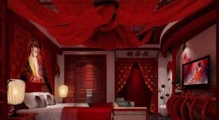 GreenTree Inn Jianyan Renmin Middle Eastern Sleepless city Pedestrian Express Hotel - 1