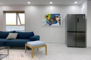 ZOROHOME-Han River-Deluxe Condominium - 7