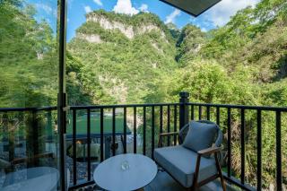 Nashanli Homestay - Zhangjiajie - 6