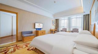 Vienna Hotel Chengdu Xinfan Furniture City - 2