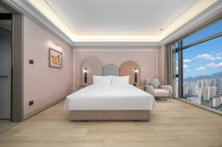 Mercure Hangzhou Gongshu Wanda Plaza - 0