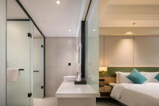 Aijing International Hotel -  - 0