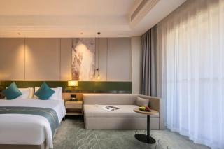 Aijing International Hotel - 7