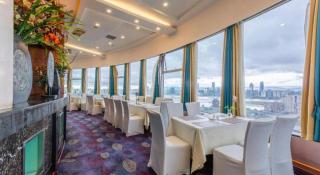 Nanchang Oriscene Garden Hotel - 7