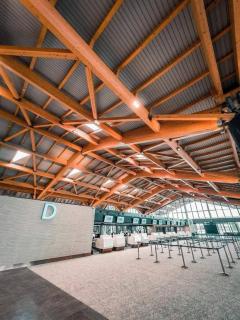 Clark Imperial Hotel - 8