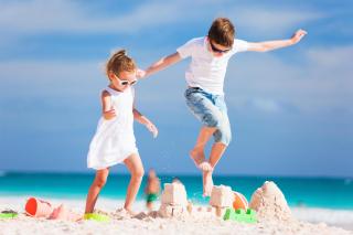 Cosy 4 Berth Caravan At Camber Sands Holiday Park In East Sussex Ref 64123M - 4