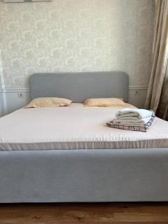 Двушка на Сейфуллина Курмангазы - Almaty - 1