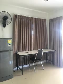 Baan Vara 1 bedroom - 1