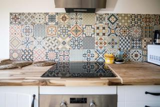 Rural apartment La Cantonada - 4