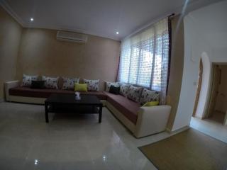 Étoile de marrakech - 5