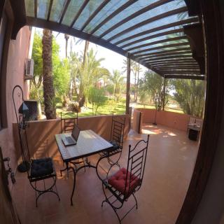 Étoile de marrakech - 2