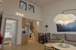 Meraki Seaside Villa - Olympic Beach - 2